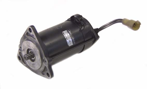 DC MOTOR SS TOYOTA KLMT01826-A