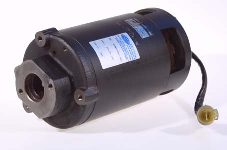 SS TOYOTA 72V 1kW KLMT01846-A