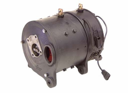 MOTORE EP LINDE - STILL 80V KLMT01877-A