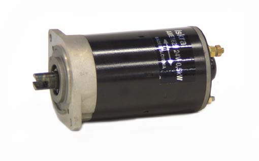 MOTORE DC 12V 0,8kW 4000RPM KLMT01951-A