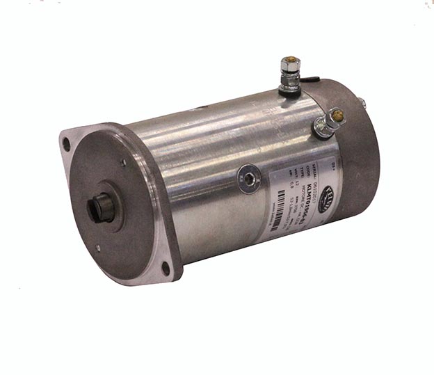 MOTORE DC 12V 0,7kW KLMT01956-B
