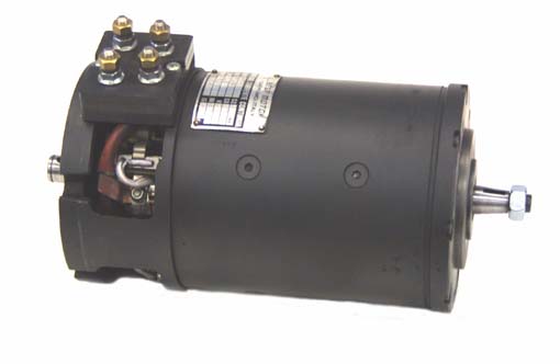 DC MOTOR BEST MOTOR F1151100 KLMT02274-A