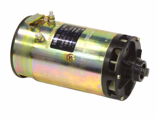 MOTORE EP ISKRA AMK5504 KLMT02288-A