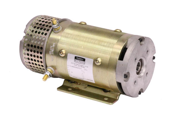MOTORE HALDEX 24V KLMT02705-A
