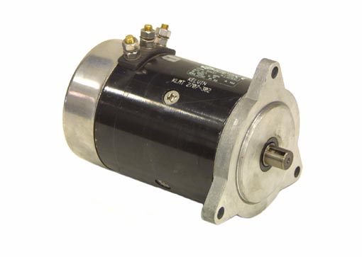 MOTORE DC 12V 1,2kW KLMT02707-A