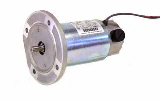 MOTORE TR DC 24V 200W 1900RPM KLMT02771-A