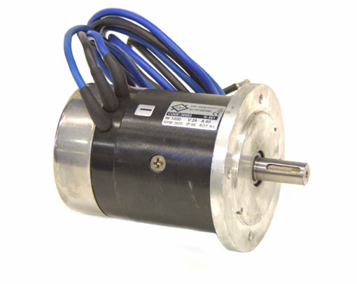 MOTORE D114 ALB.D19 C4409/07R2 KLMT02943-A