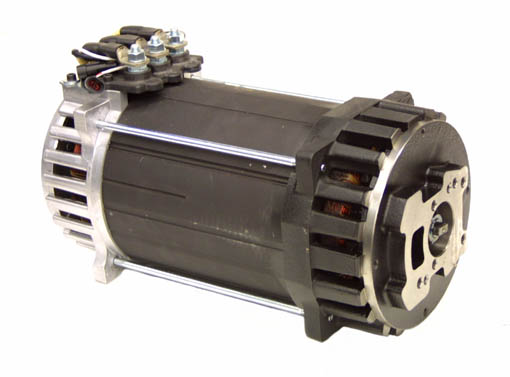 ASYNCHRONOUS MOTOR TSA200C-21 KLMT02952-A