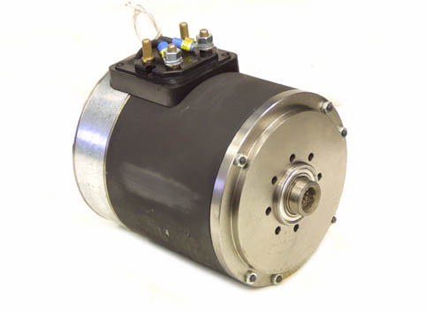 DC-MOTOR P210/2-324/253 KLMT02953-A