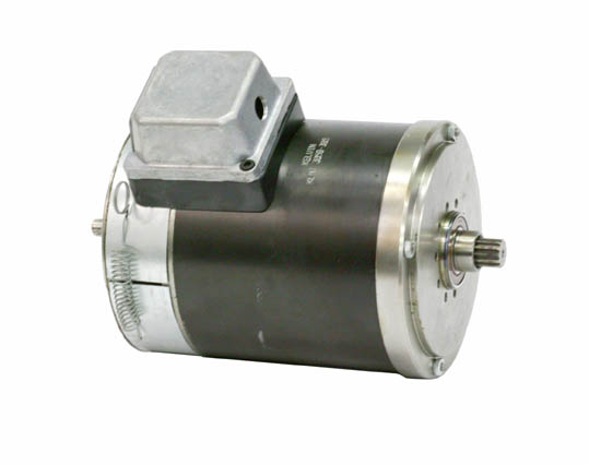 DC-MOTOR P150/1,2-881/803 KLMT03058-A