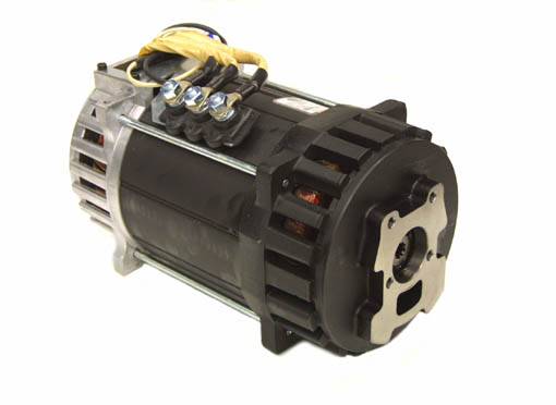 PUMP MOTOR TSA200C-24 KLMT03235-A