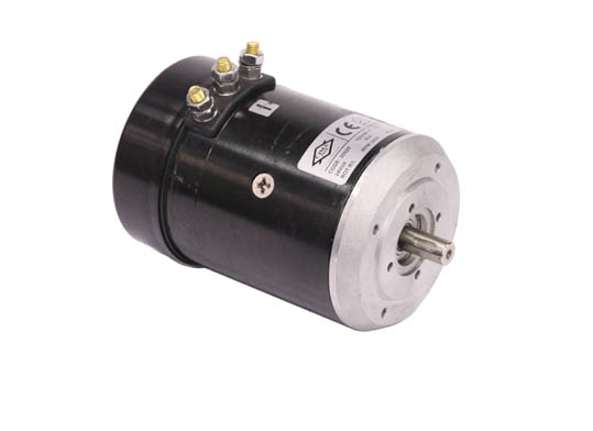 DC MOTOR 30925- Albero d.14 KLMT03246-A