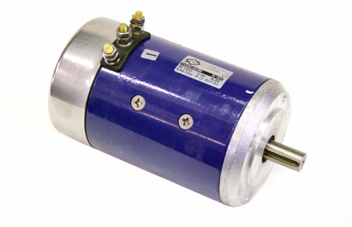 MOTORE DC SP 24V 1,5kW 2200RPM KLMT03251-A