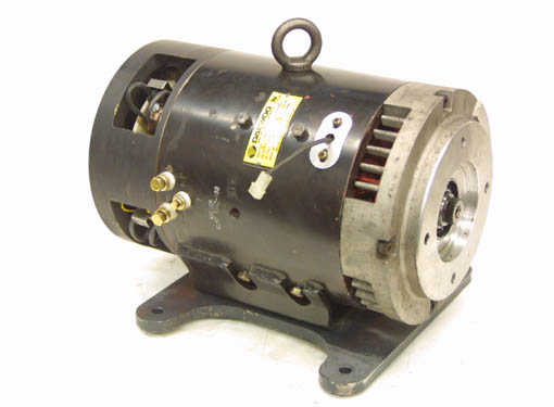 PUMP MOTOR DAEWOO KLMT03342-A