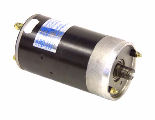 MOTORE DC EP 24V 800W KLMT03387-A