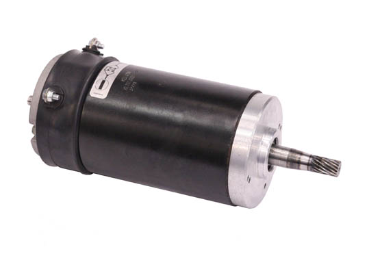 MOTORE TR SCOOTER DISABILI KLMT03885-A