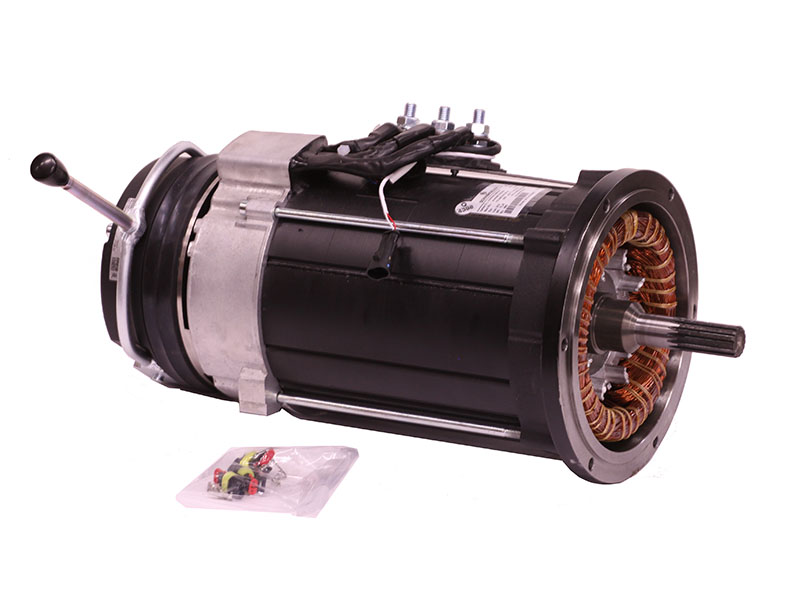 MOTOR UNIT TSA200-230-40.16 KLMT03938-A