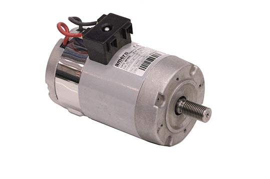 MOTORE DC 24V 300W 1400RPM KLMT03946-A
