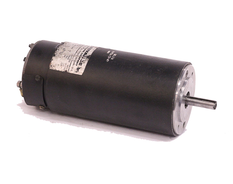 MOTORE ADVANCED 36V 75A 1500RPM KLMT04137-A