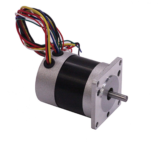 CBFB 135W NEMA 23
24V 0,37Nm 3500RPM KLMT04140-B