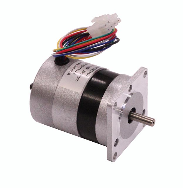 MOTORE BRUSHLESS KBL57-19-24007.D (DT261)
24V 70W @ 3500RPM KLMT04141-A