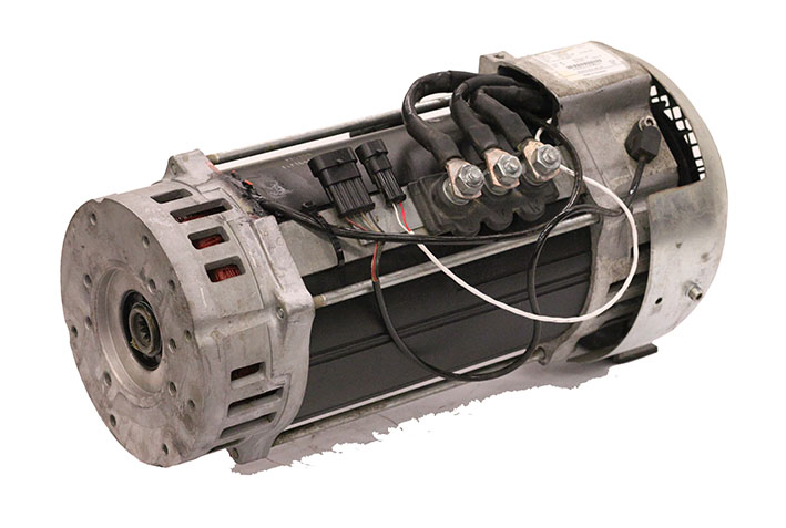 PUMP MOTOR TSA170-240-101-UL 80V st KLMT04145-A
